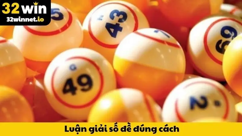 Nằm Mơ Thấy Xác Chết Trôi Sông - Bộ Số Lộc Phát, May Mắn Chuyên gia 32WIN hướng dẫn luận giải số đề đúng cách